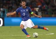 Italy v Poland - UEFA Nations League A
